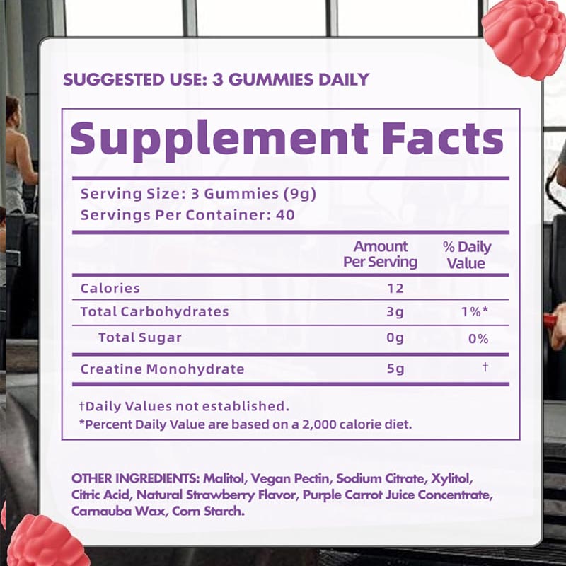 Pre-Workout Supplements