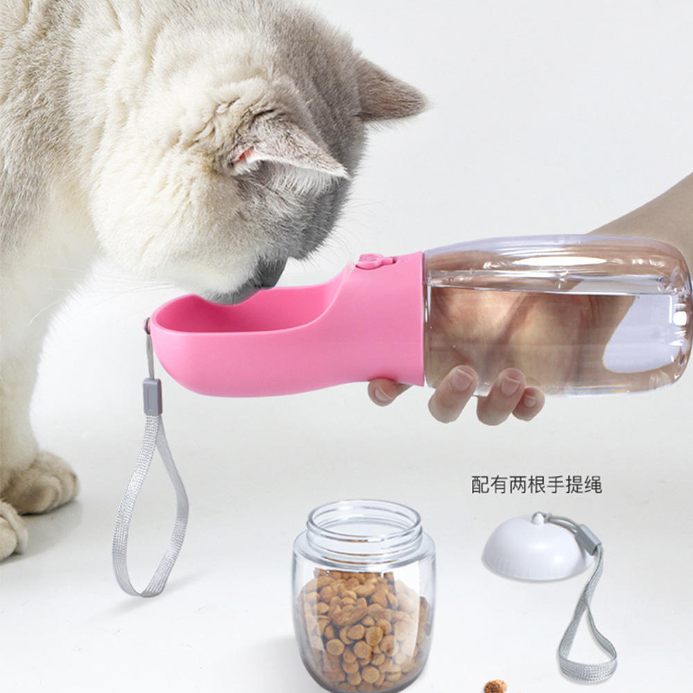 Pet Bowls & Feeders