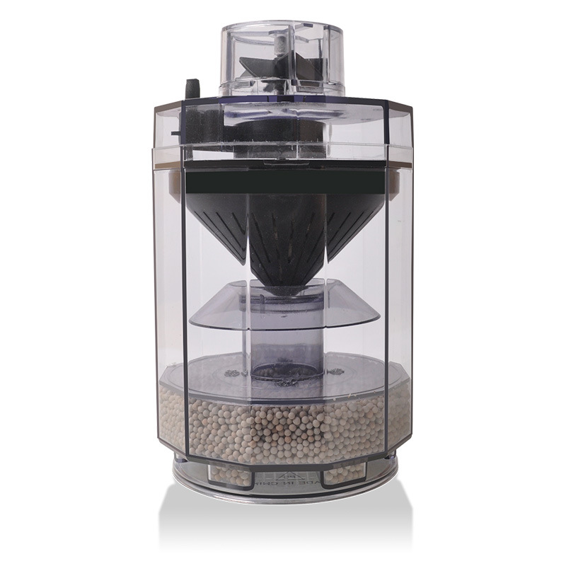 Fish tanks and accessories