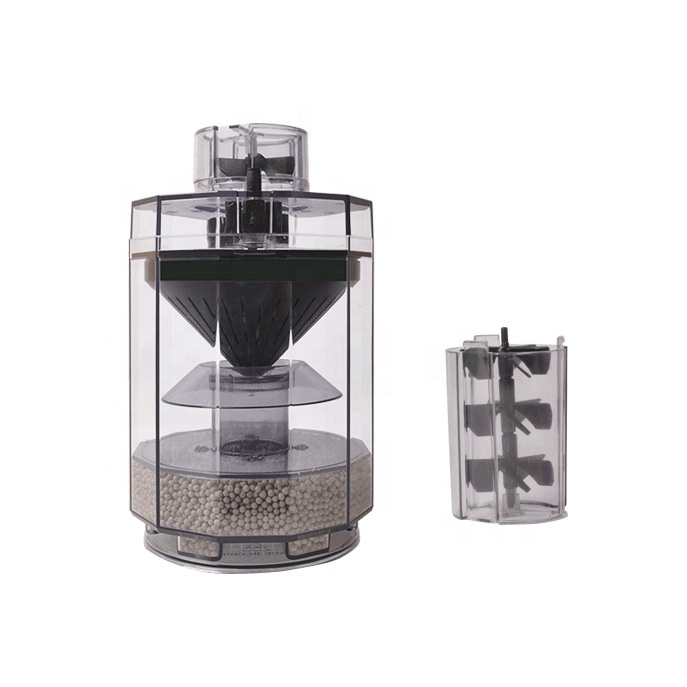 Fish tanks and accessories