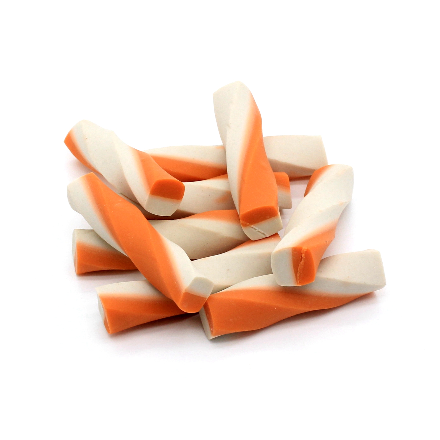 Dental chews items