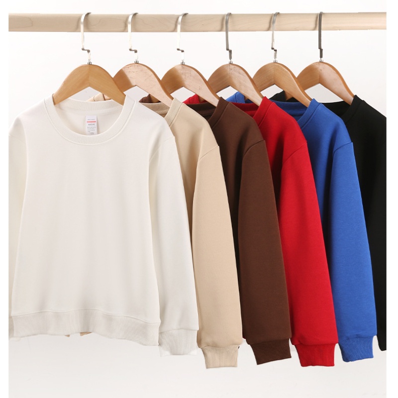 Sweatshirt/pants/set