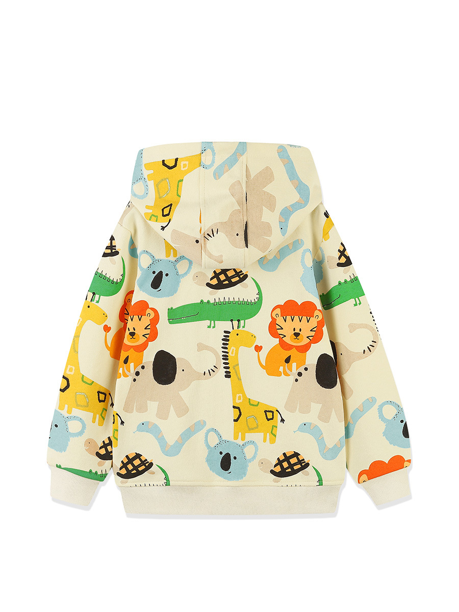 儿童及婴儿服装