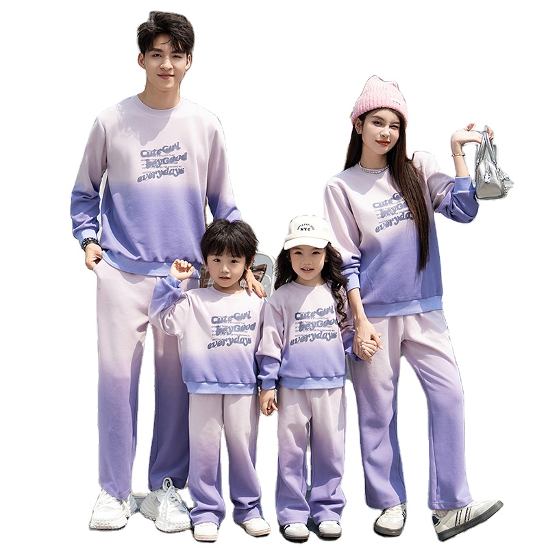 Parent Child Clothes