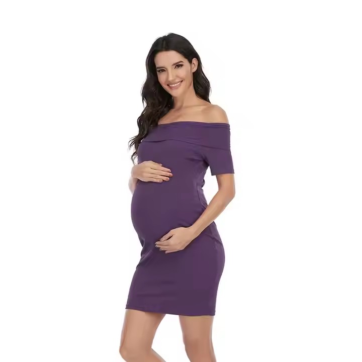 Maternity Pregnant Clothes