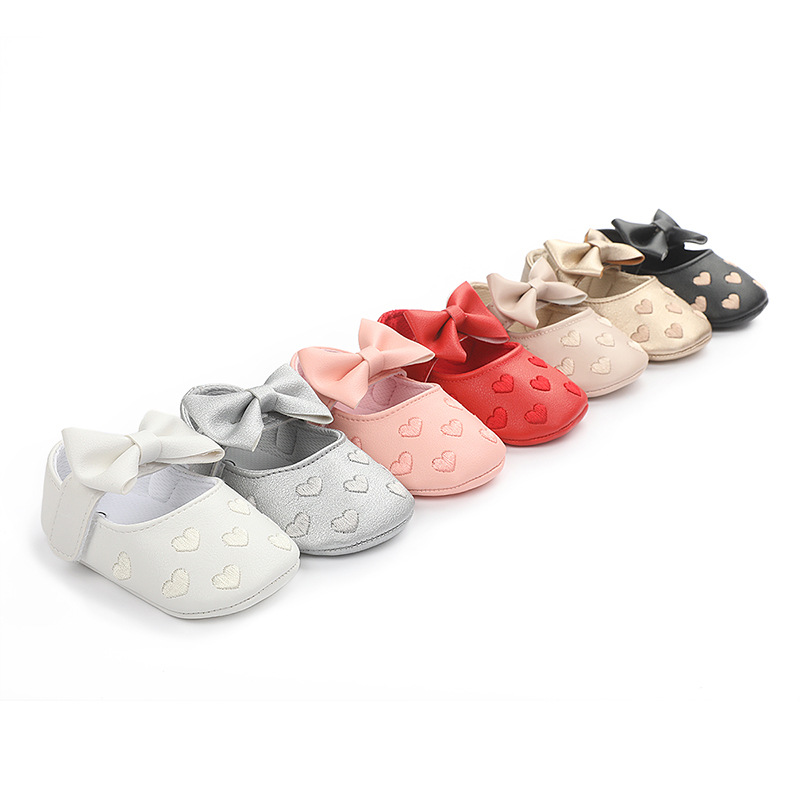 Baby Shoes