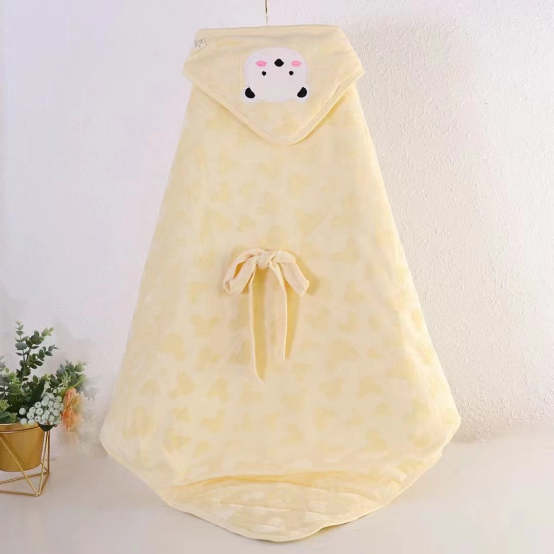 Baby sleeping bag&blankets