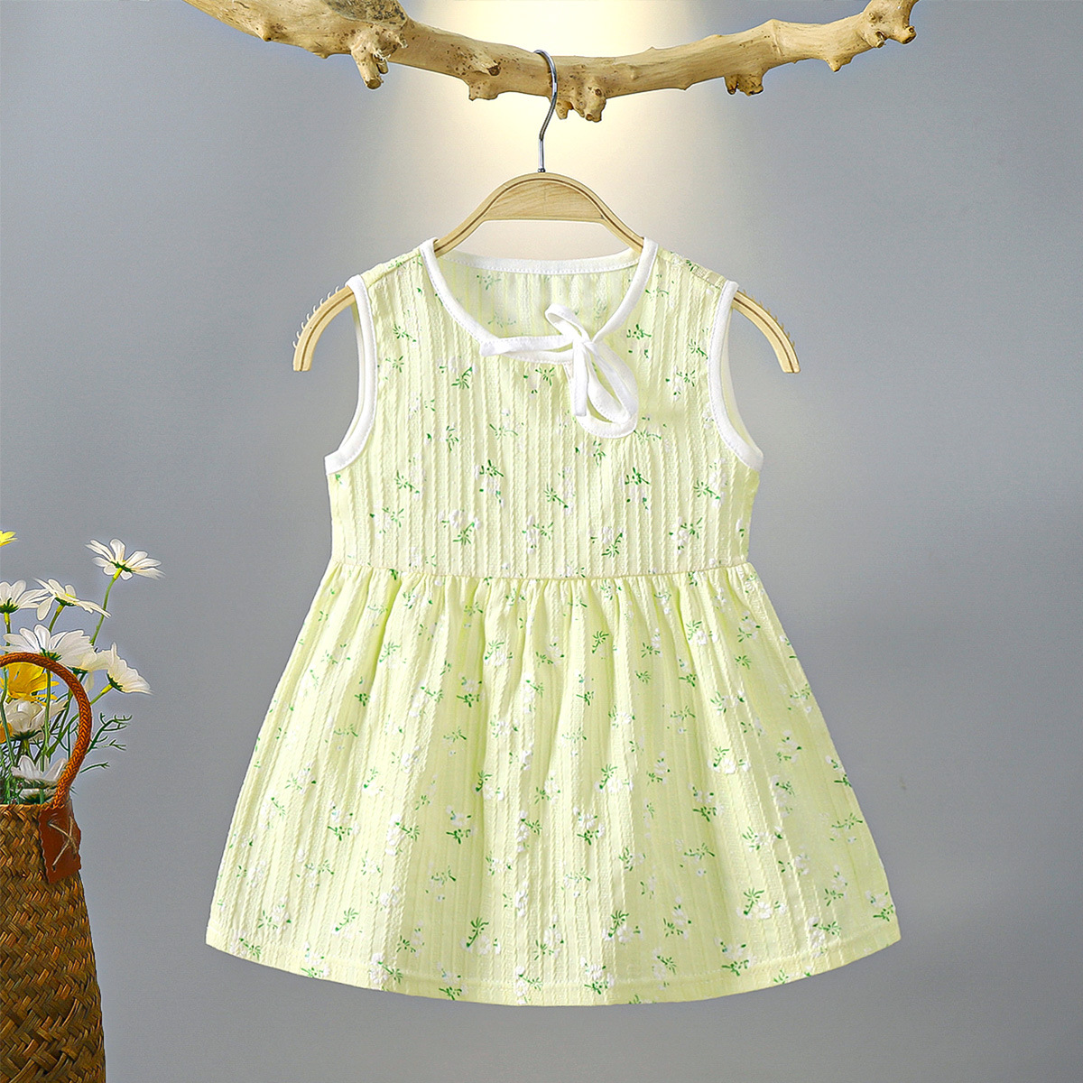 Baby girl dress
