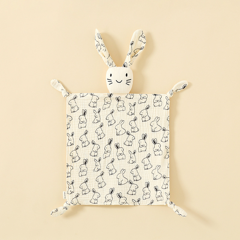 婴儿浴巾和毛巾