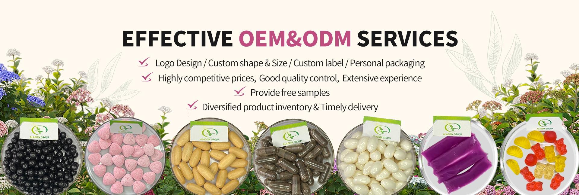 Xian Aladdin Biological Technology Co., Ltd.