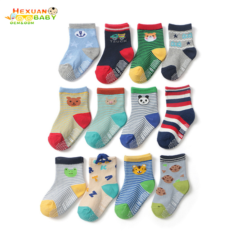 婴儿或儿童——袜子