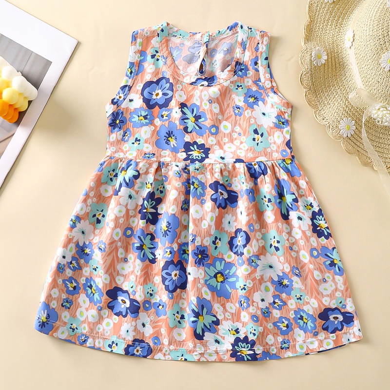 Baby or children's--Dresses