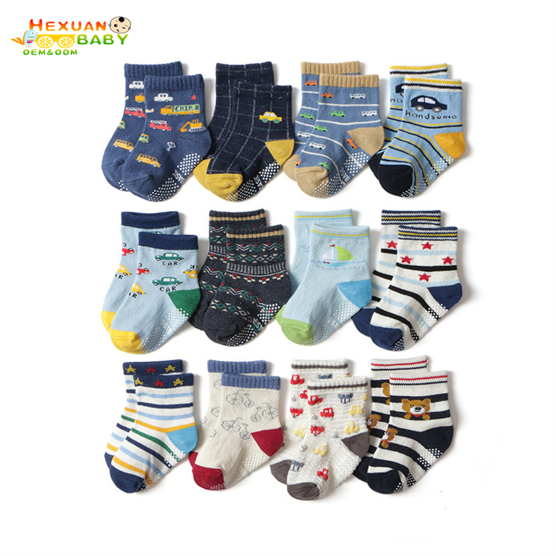 Baby or children's--Socks