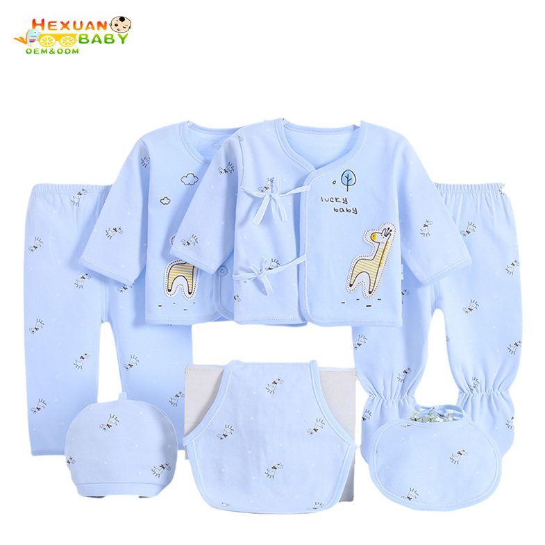 Newborn underwear suit