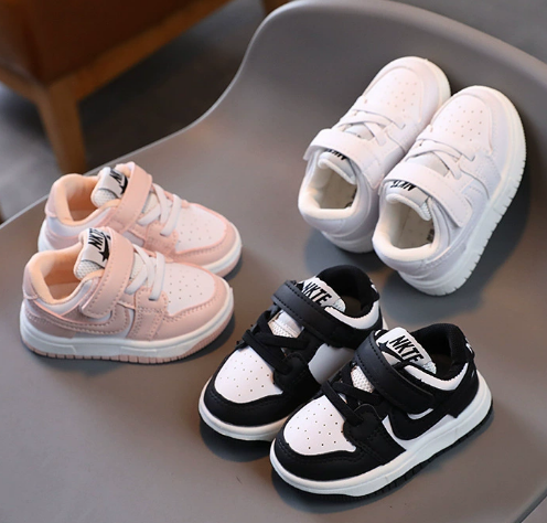 Baby or children's---shoes