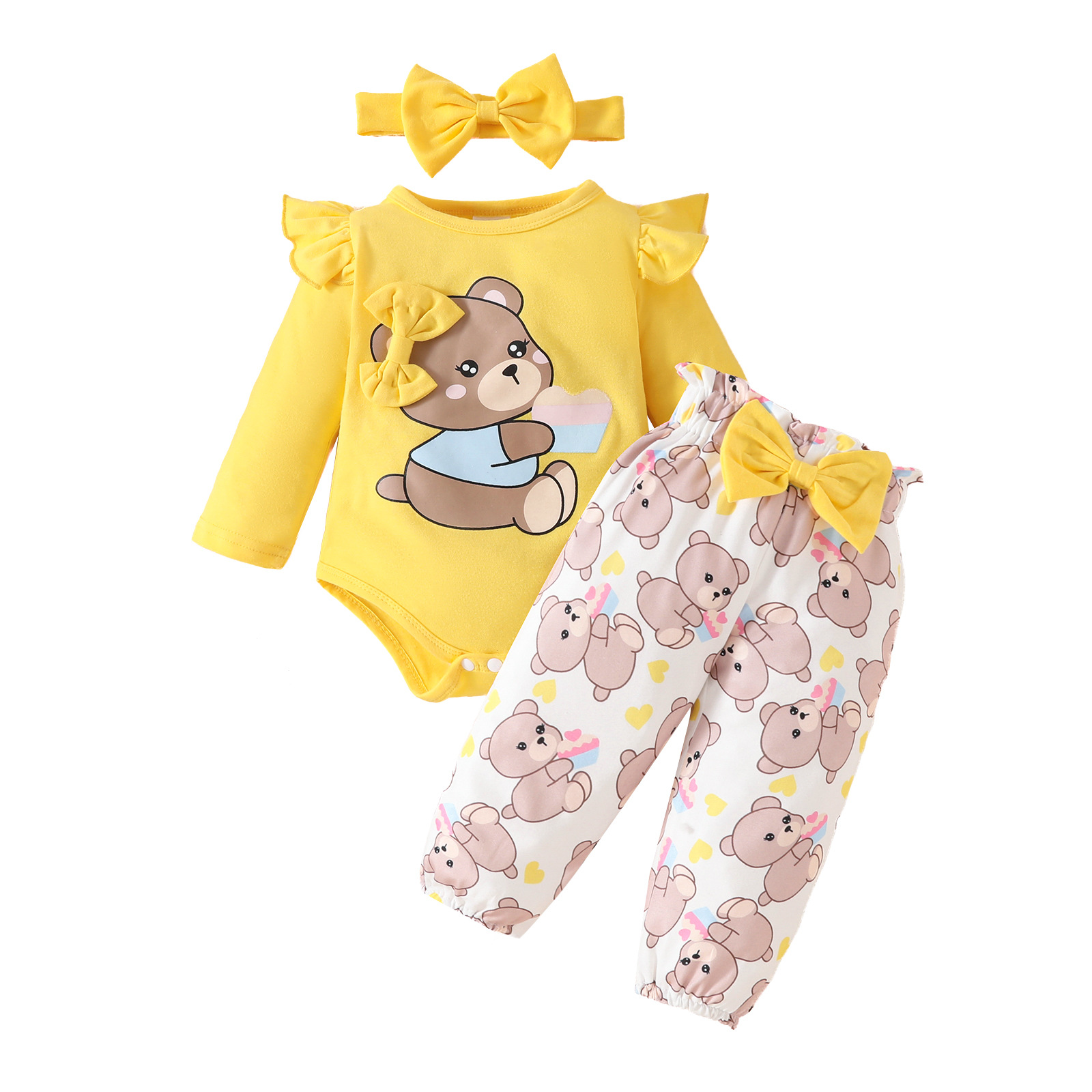 children's----Clothing sets