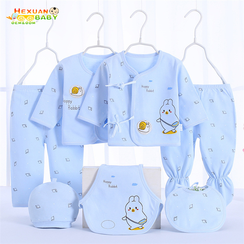 Newborn underwear suit
