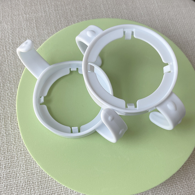 Baby bottle Handles