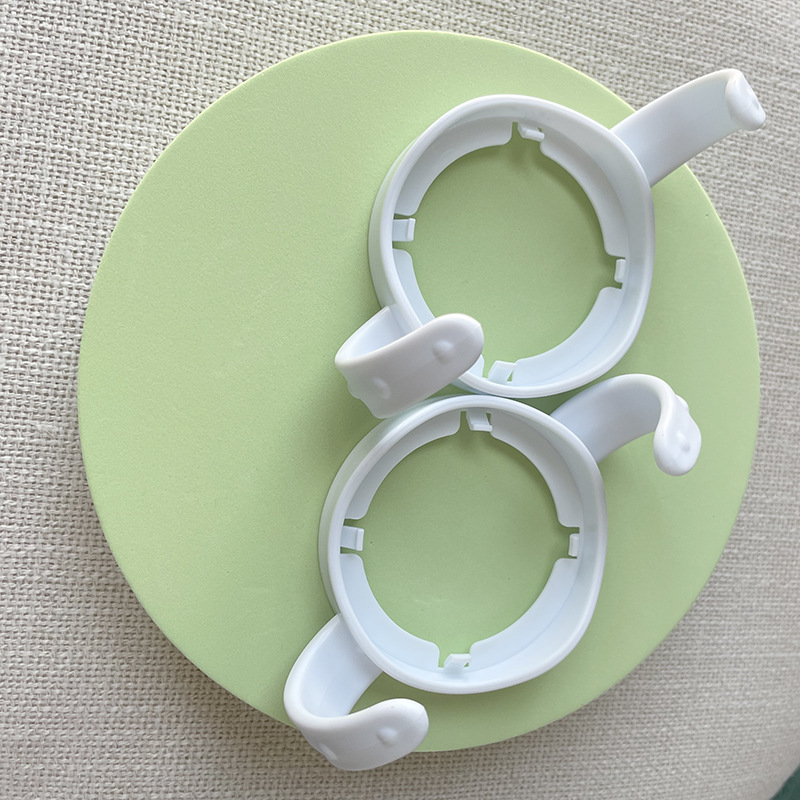 Baby bottle Handles