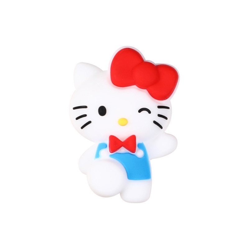 silicone baby teether