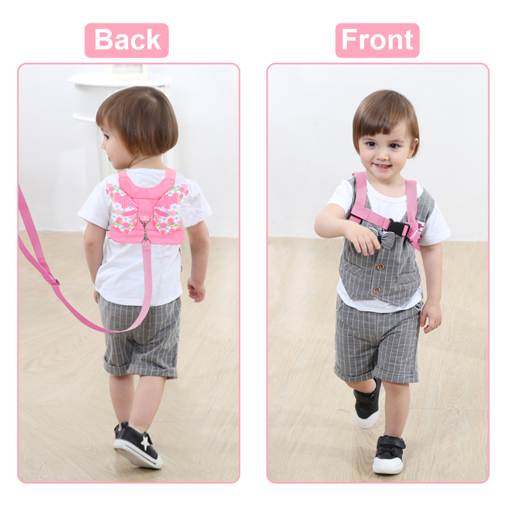 baby anti-lost wrist ropes