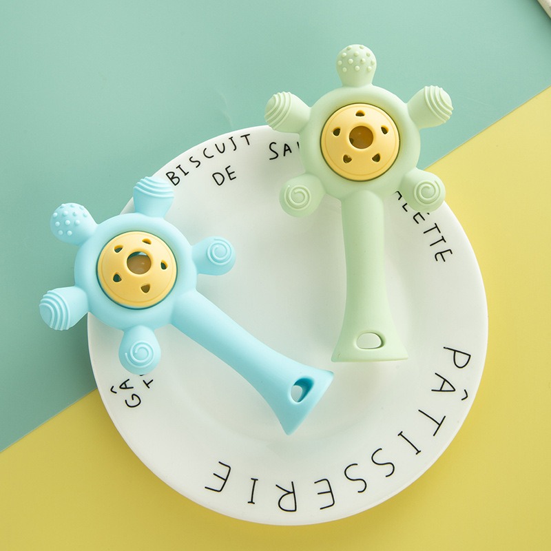 baby Pacifier & teethers