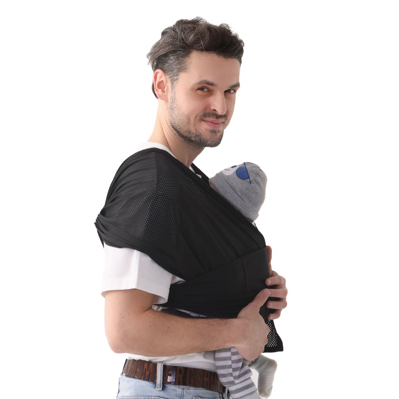 Baby carrier