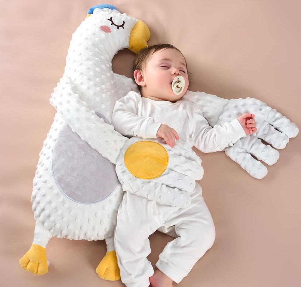 baby sleeping use
