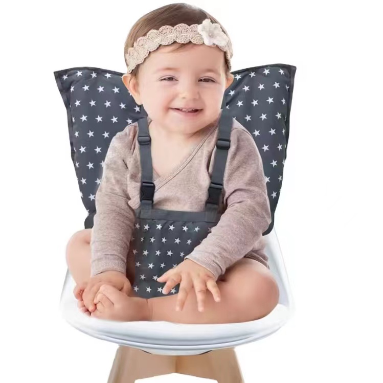 婴儿安全保护器