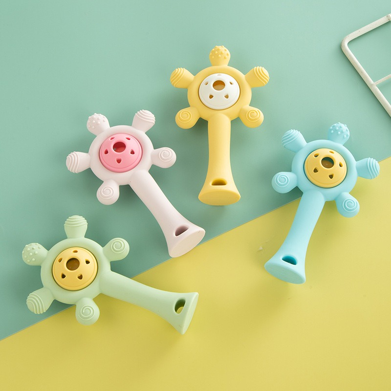 baby Pacifier & teethers
