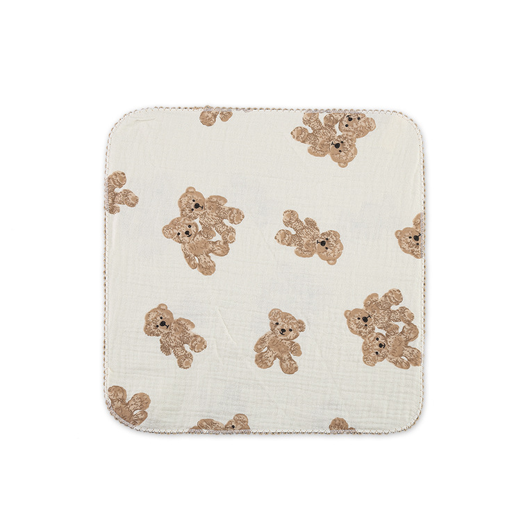 baby saliva towels & Bibs & apron