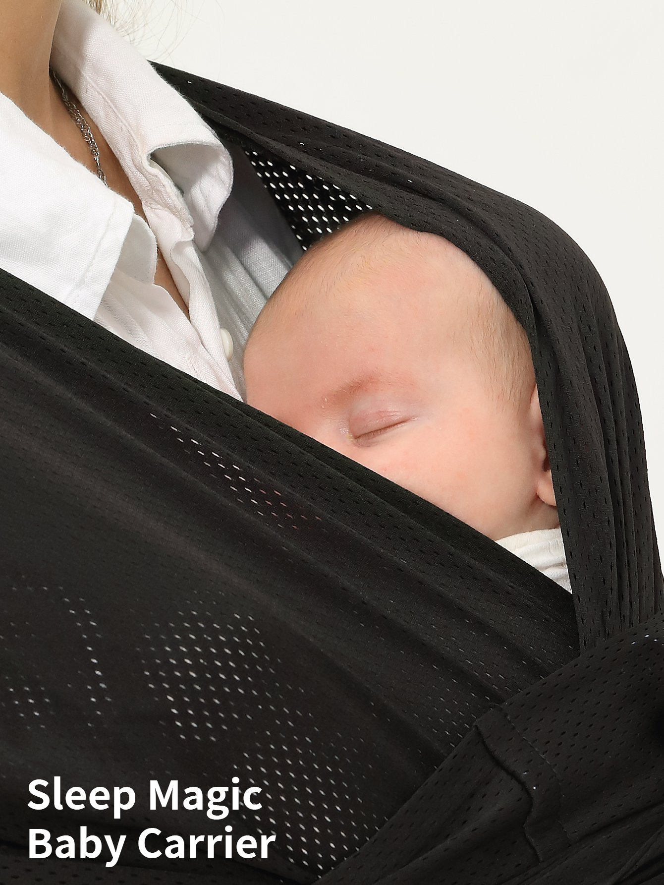 Baby carrier