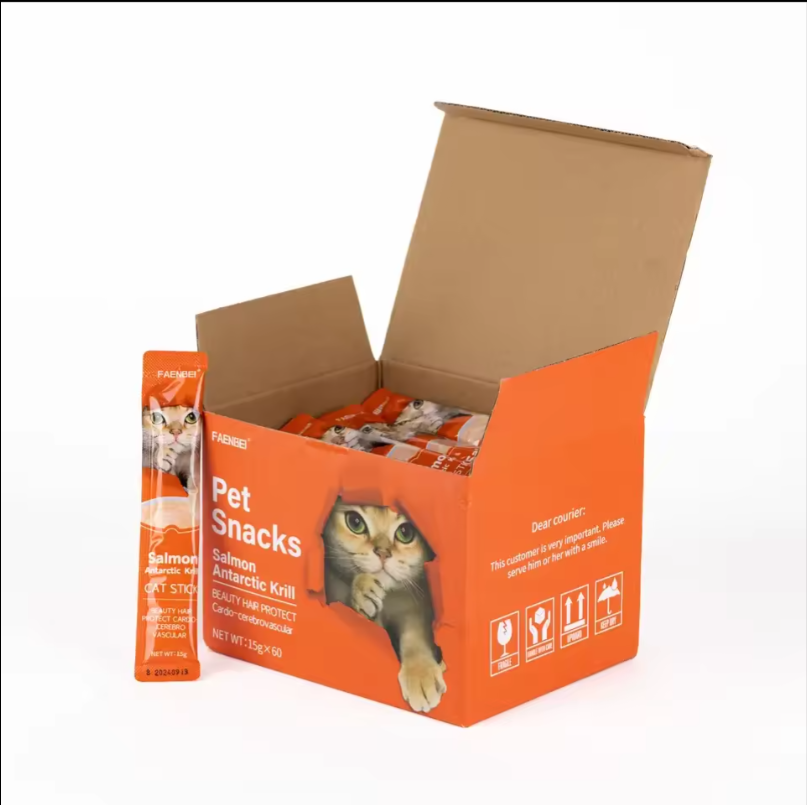 cat snacks