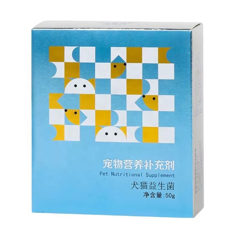 宠物复合益生菌