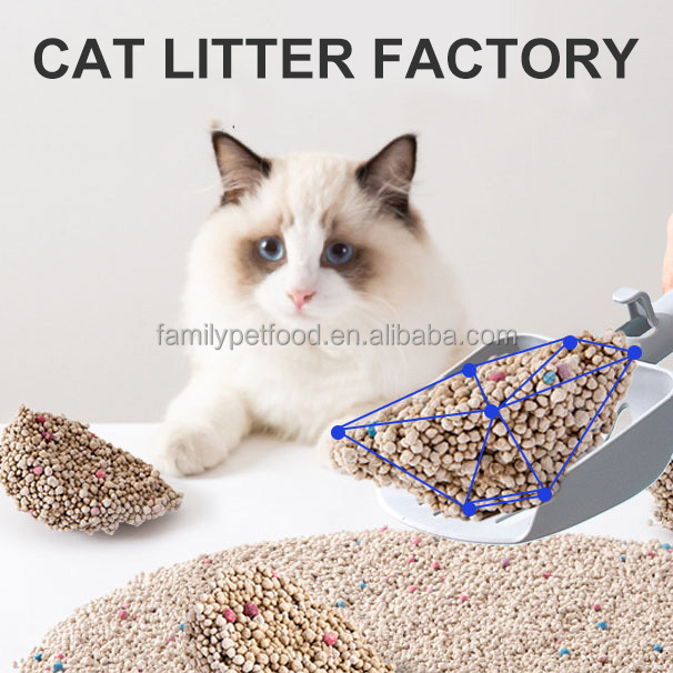 Cat Litter