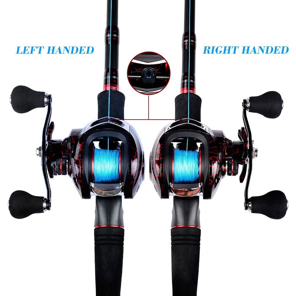 Fishing Reel