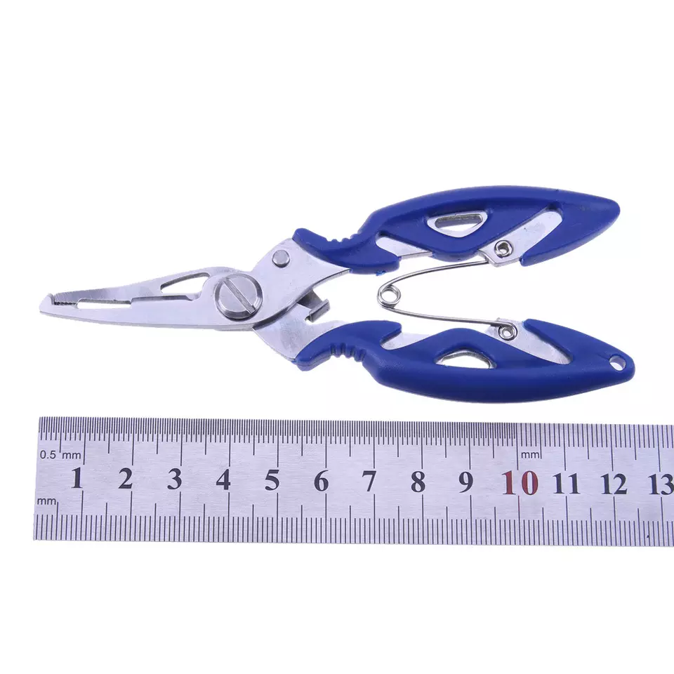 Fishing Pliers & knife