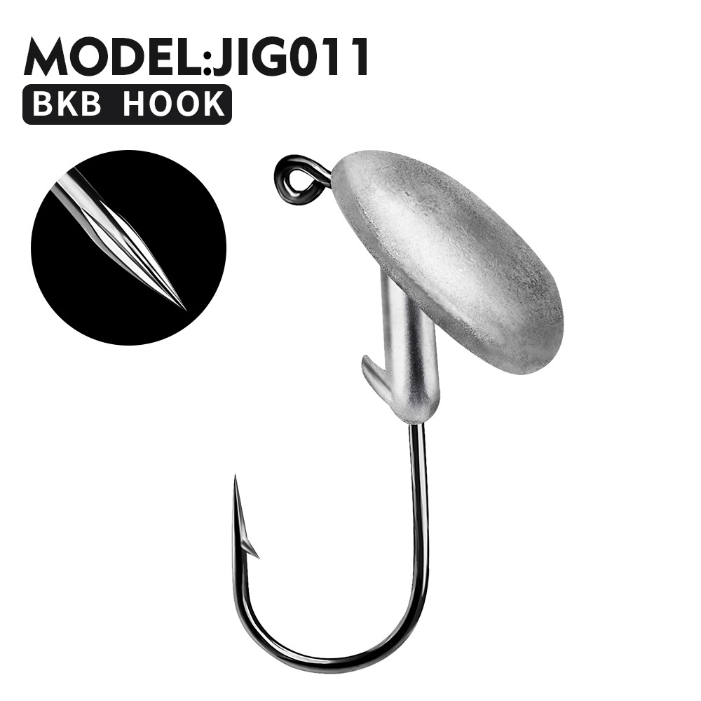 Fishing hook