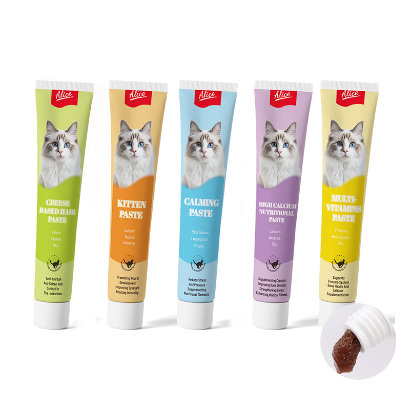 宠物保健和补品