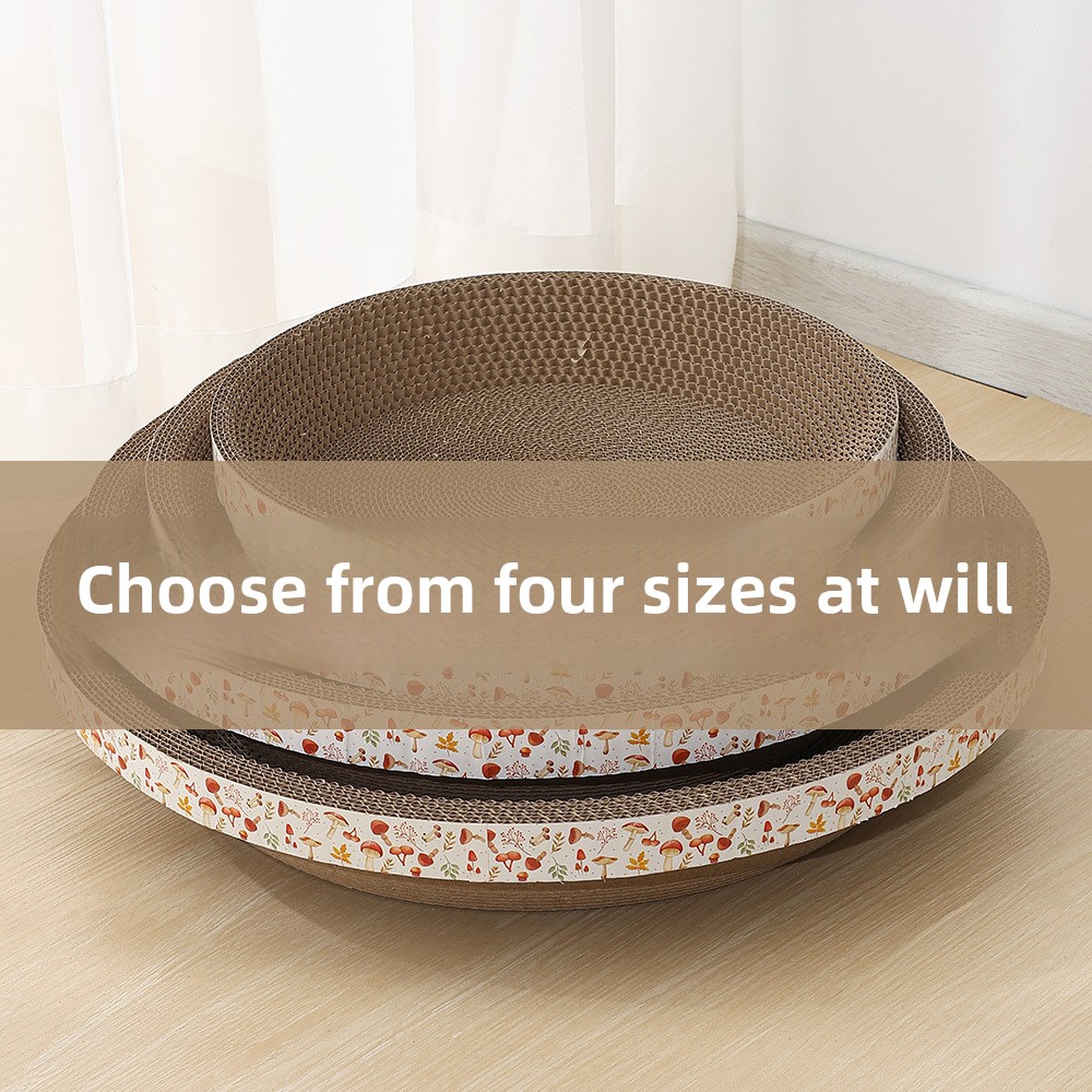 Cat Trees & Scratcher