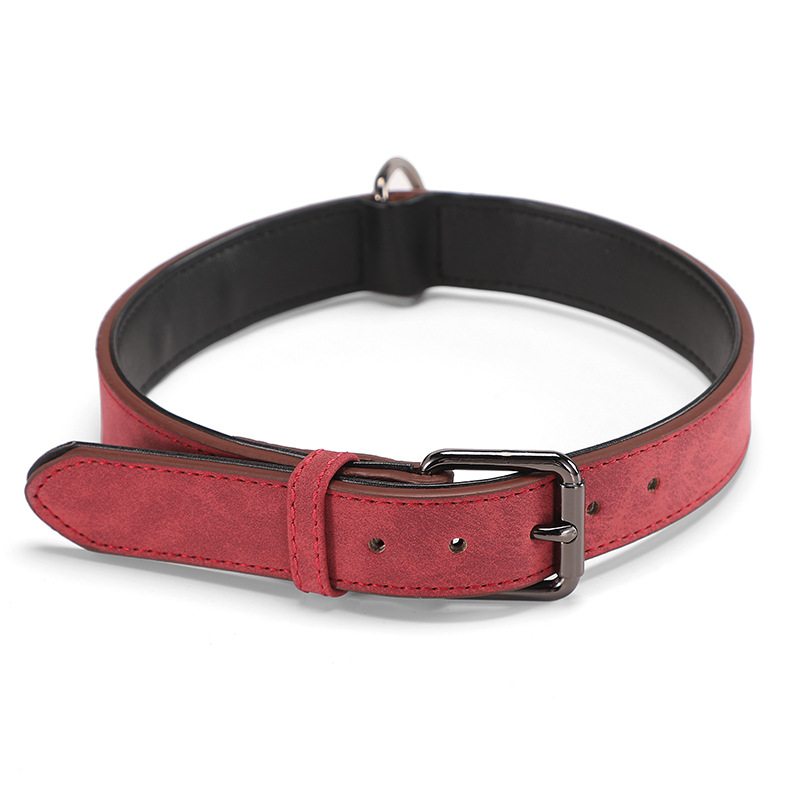 Dog Collar Harness