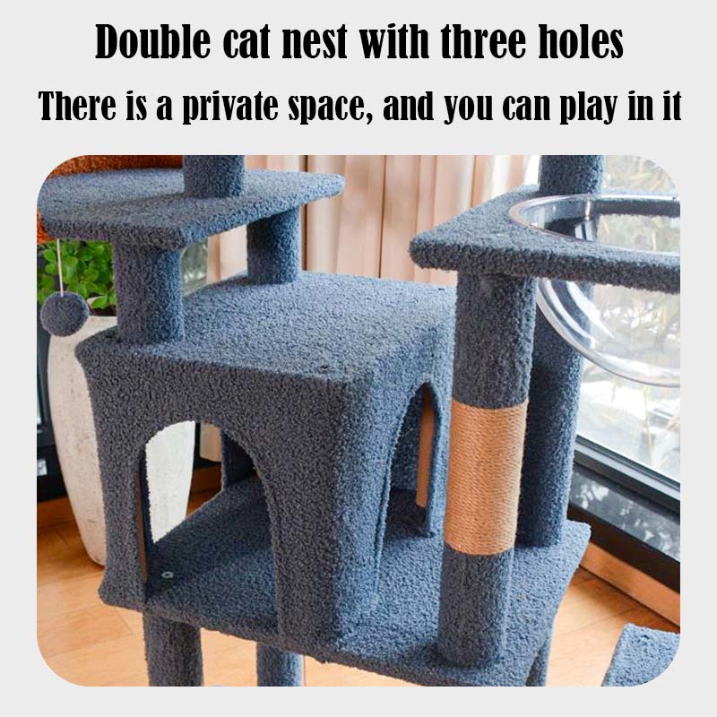 Cat Tree