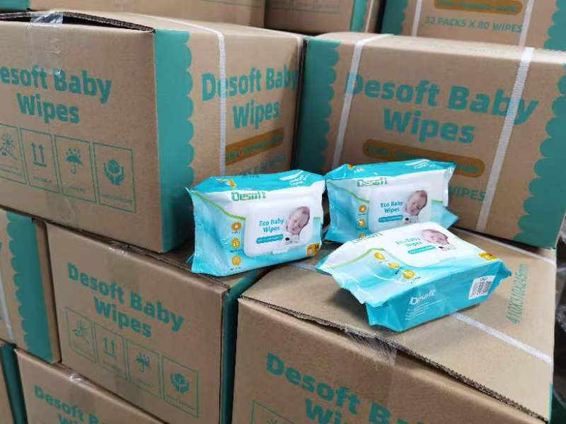 Baby Wipes