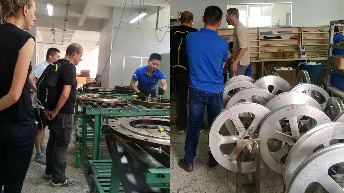 Supplier Album Image