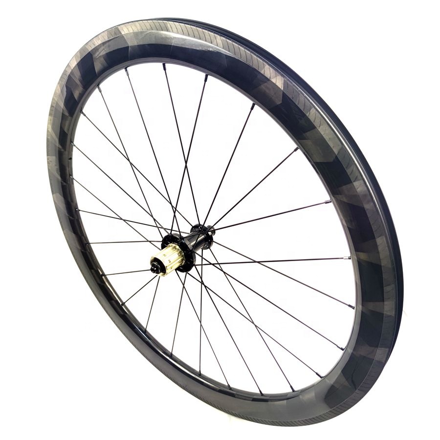 Rim Brake Carbon Wheel