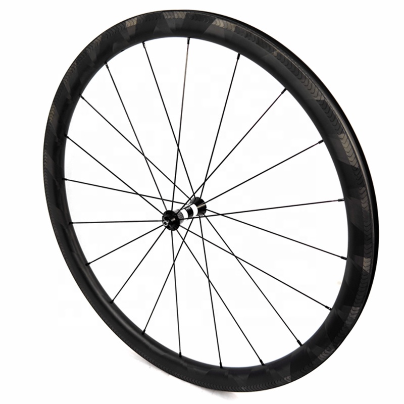 Disc Brake Carbon Wheel