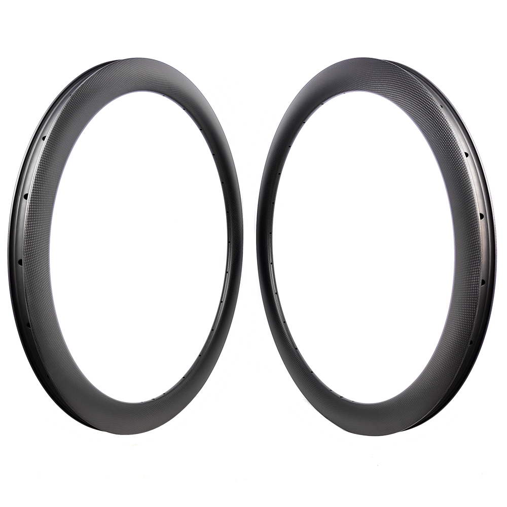 Carbon Road Rims