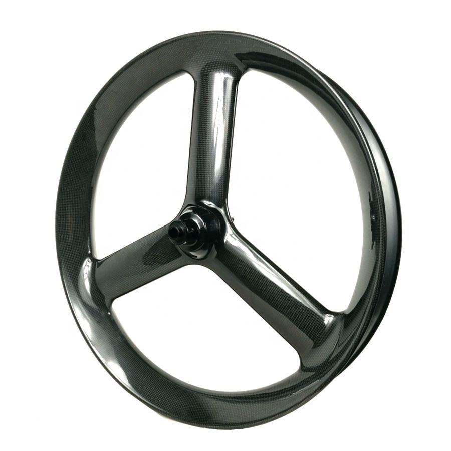 Carbon Fatbike Wheel Rim