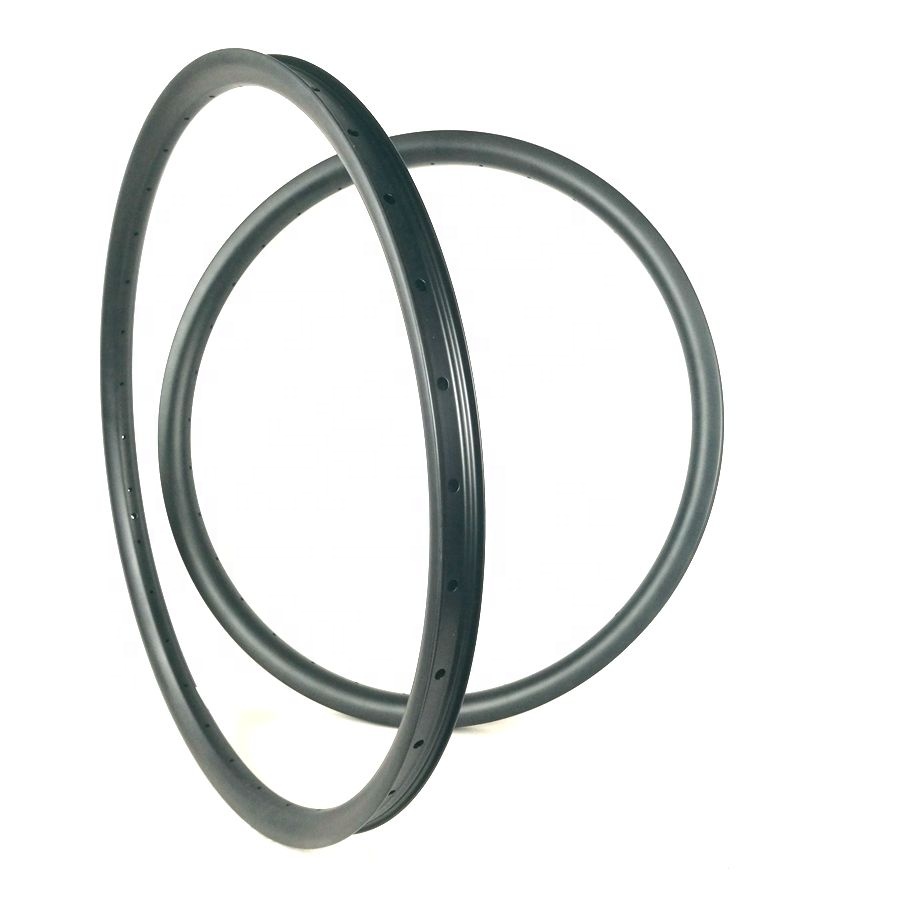 Carbon MTB Rims
