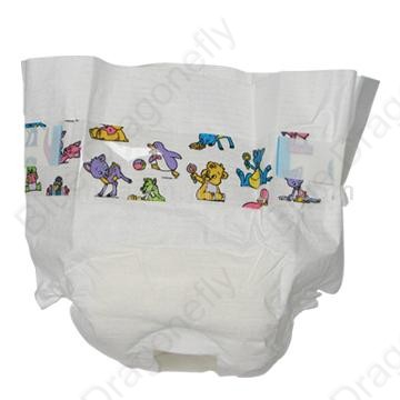 Dog diaper
